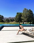 Kylie Jenner - "Girls Trip"