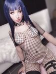 Shirokitsune    Hinata Hyuga