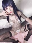 Shirokitsune    Hinata Hyuga