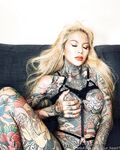 Haruethai Piankaew  - Sourheart   - thai inked whore pattaya