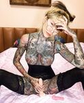 Haruethai Piankaew  - Sourheart   - thai inked whore pattaya
