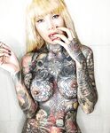 Haruethai Piankaew  - Sourheart   - thai inked whore pattaya