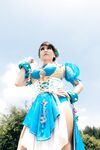 fanini rabbids chun li