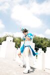 fanini rabbids chun li