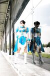 fanini rabbids chun li