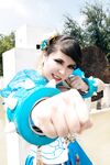 fanini rabbids chun li