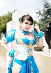 fanini rabbids chun li