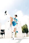 fanini rabbids chun li