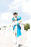 fanini rabbids chun li