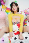 September S R Bunny Ayumi