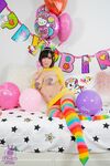 September S R Bunny Ayumi