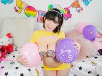 September S R Bunny Ayumi