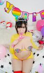 September S R Bunny Ayumi