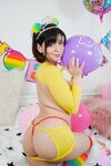 September S R Bunny Ayumi