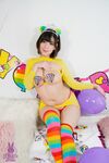 September S R Bunny Ayumi