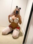 exohydrax  exo2real nude onlyfans leak