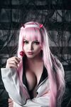 Kalinka fox  darling