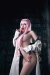 Kalinka fox  darling