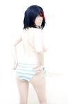 Ryuko bath cosplay Kill la Kill