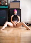 Stefania Ferrario Nude Leaked