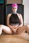 Stefania Ferrario Nude Leaked