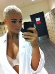 Stefania Ferrario Nude Leaked