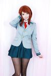 Hidori Rose Uraraka