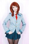 Hidori Rose Uraraka