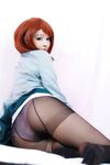 Hidori Rose Uraraka