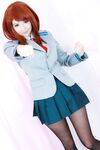 Hidori Rose Uraraka