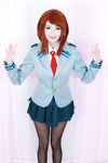 Hidori Rose Uraraka