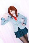 Hidori Rose Uraraka