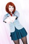 Hidori Rose Uraraka