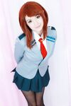 Hidori Rose Uraraka