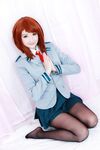 Hidori Rose Uraraka