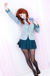 Hidori Rose Uraraka