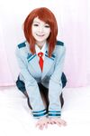 Hidori Rose Uraraka