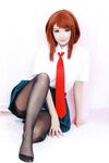Hidori Rose Uraraka
