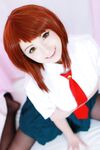 Hidori Rose Uraraka