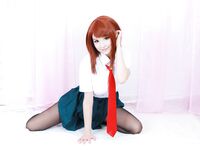Hidori Rose Uraraka