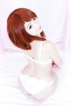 Hidori Rose Uraraka