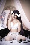 Kalinka fox albedoo