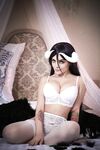 Kalinka fox albedoo