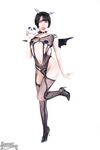 SwimSuitSuccubus Goth Succubus