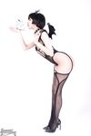 SwimSuitSuccubus Goth Succubus