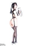 SwimSuitSuccubus Goth Succubus