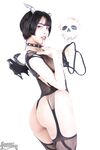 SwimSuitSuccubus Goth Succubus