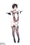 SwimSuitSuccubus Goth Succubus