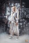 Disharmonica   Helly Von Valentine   Saber   Leaked Patreon