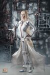 Disharmonica   Helly Von Valentine   Saber   Leaked Patreon